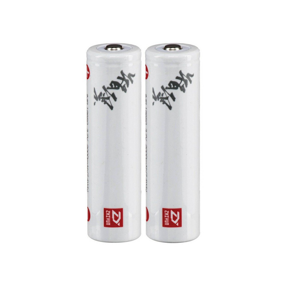 Zhiyun-Tech 2000mAh 18650 Rechargeable Li-Ion Battery za Weebill - 1